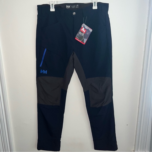 Helly-Hansen Mens Vanir Hybrid NWT